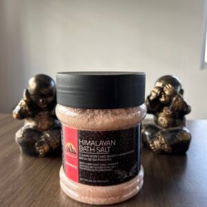 (#ITE017) Bath Salt / Sal de Baño