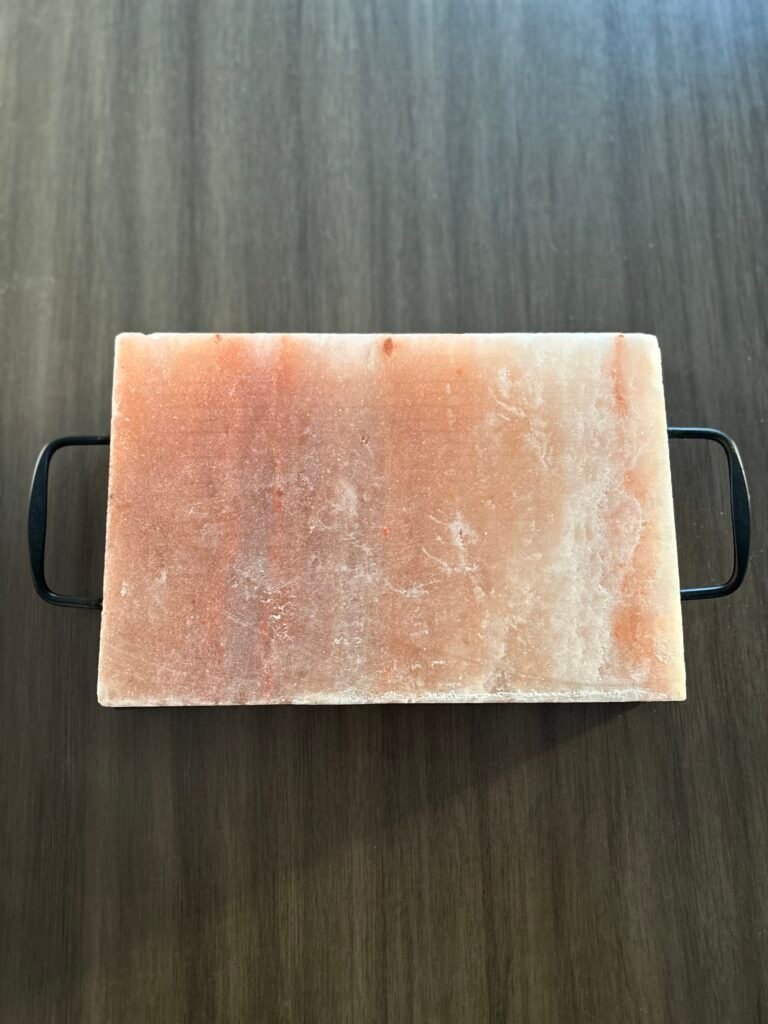 (#ITE015) Plancha para la parrilla de 20 x 30 x 5 cm