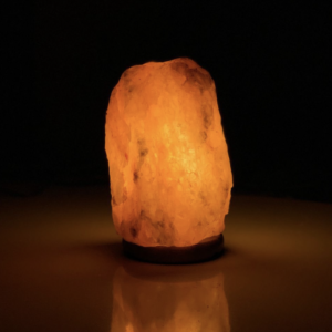 Himalayan Salt Lamp S