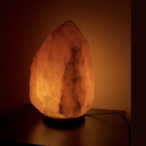 Himalayan Salt L